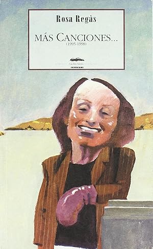Bild des Verkufers fr Ms canciones (1995-1998) zum Verkauf von Imosver
