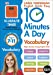 Immagine del venditore per 10 Minutes a Day Vocabulary (Carol Vorderman's English Made Easy) [Soft Cover ] venduto da booksXpress
