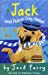 Bild des Verkufers fr Jack and Police Dog Rebel [Soft Cover ] zum Verkauf von booksXpress