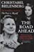 Bild des Verkufers fr Road Ahead [Soft Cover ] zum Verkauf von booksXpress