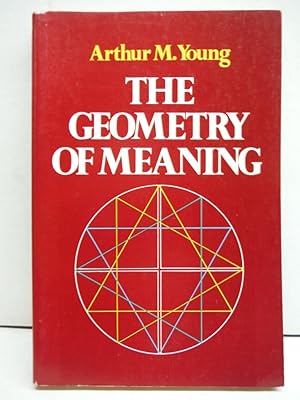 Immagine del venditore per Geometry of Meaning venduto da Imperial Books and Collectibles