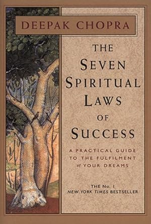 Image du vendeur pour The Seven Spiritual Laws of Success : A Practical Guide to the Fulfillment of Your Dreams [Hardcover ] mis en vente par booksXpress