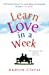 Seller image for Learn Love in a Week [Soft Cover ] for sale by booksXpress