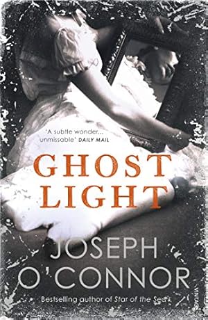 Seller image for Ghost Light [Soft Cover ] for sale by booksXpress