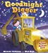 Seller image for Goodnight Digger [Soft Cover ] for sale by booksXpress
