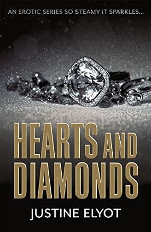 Seller image for Hearts and Diamonds (Diamond Trilogy) [Soft Cover ] for sale by booksXpress