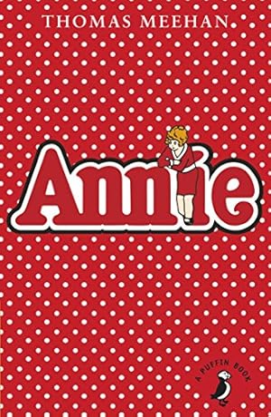 Seller image for Annie (A Puffin Book) [Soft Cover ] for sale by booksXpress