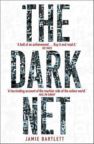 Seller image for The Dark Net [Soft Cover ] for sale by booksXpress