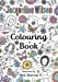 Immagine del venditore per The Jacqueline Wilson Colouring Book [Soft Cover ] venduto da booksXpress