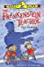 Seller image for The Frankenstein Teacher [Soft Cover ] for sale by booksXpress
