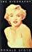 Seller image for Marilyn Monroe - The Biography [Soft Cover ] for sale by booksXpress