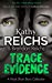 Image du vendeur pour Trace Evidence: A Virals Short Story Collection [Soft Cover ] mis en vente par booksXpress