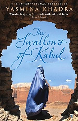 Seller image for Swallows of Kabul [Soft Cover ] for sale by booksXpress