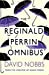 Seller image for The Reginald Perrin Omnibus [Soft Cover ] for sale by booksXpress