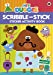 Imagen del vendedor de Hey Duggee: Scribble and Stick: Sticker Activity Book [Soft Cover ] a la venta por booksXpress
