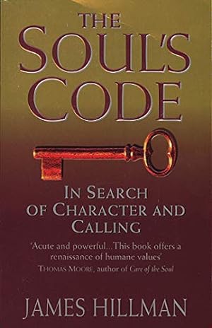 Imagen del vendedor de The Soul's Code: In Search of Character and Calling [Soft Cover ] a la venta por booksXpress