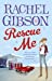 Imagen del vendedor de Rescue Me [Soft Cover ] a la venta por booksXpress