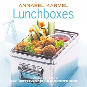 Seller image for Lunchboxes [Hardcover ] for sale by booksXpress