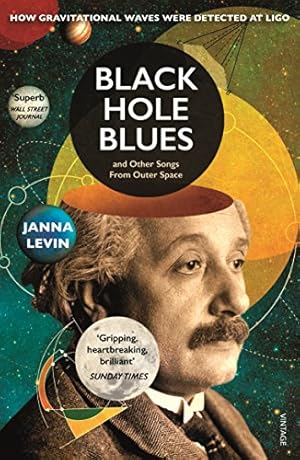 Imagen del vendedor de Black Hole Blues and Other Songs from Outer Space [Soft Cover ] a la venta por booksXpress
