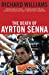 Immagine del venditore per The Death of Ayrton Senna [Soft Cover ] venduto da booksXpress