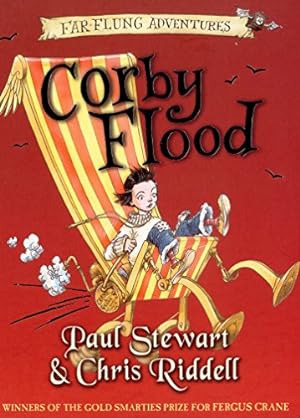 Seller image for Corby Flood (Far Flung Adventures) [Soft Cover ] for sale by booksXpress