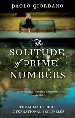 Imagen del vendedor de The Solitude of Prime Numbers [Soft Cover ] a la venta por booksXpress