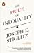 Image du vendeur pour The Price of Inequality [Soft Cover ] mis en vente par booksXpress