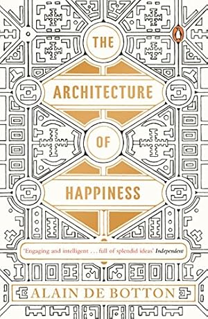 Immagine del venditore per The Architecture of Happiness [Soft Cover ] venduto da booksXpress