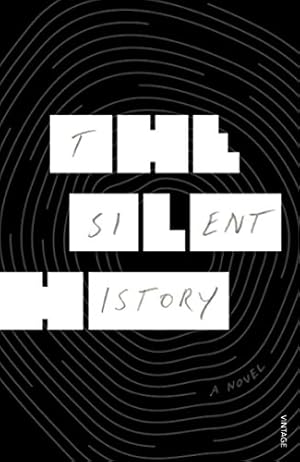 Seller image for The Silent History [Soft Cover ] for sale by booksXpress