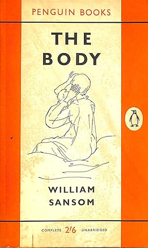 Seller image for The Body (Penguin Books. no. 1401.) for sale by M Godding Books Ltd