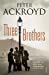 Seller image for Three Brothers: A Novel [Soft Cover ] for sale by booksXpress