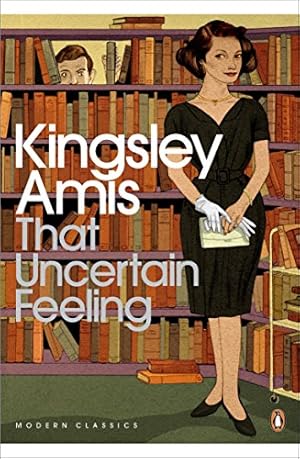 Seller image for That Uncertain Feeling (Penguin Modern Classics) [Soft Cover ] for sale by booksXpress