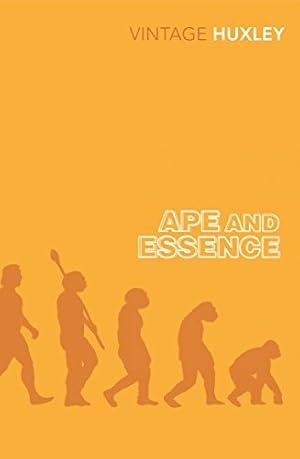 Seller image for Ape and Essence [Soft Cover ] for sale by booksXpress