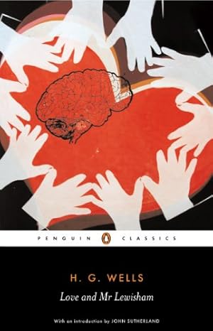 Seller image for Love and Mr Lewisham (Penguin Classics) [Soft Cover ] for sale by booksXpress