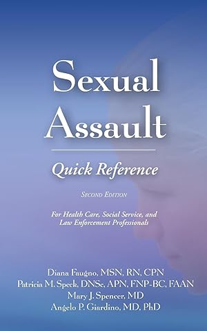 Seller image for Sexual Assault Quick Reference for sale by moluna