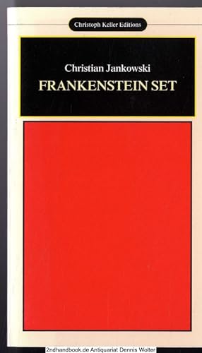Bild des Verkufers fr Frankenstein-Set zum Verkauf von Dennis Wolter