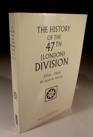 Bild des Verkufers fr The History of the 47th (London) Division 1914-1919 zum Verkauf von Wadard Books PBFA