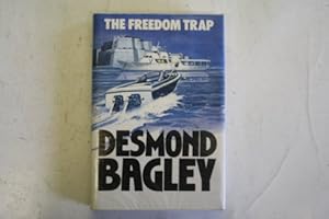 Seller image for Freedom Trap (Windsor Selections S.) for sale by WeBuyBooks