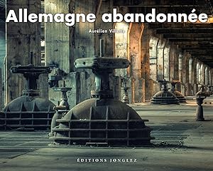 Seller image for Allemagne abandonne for sale by moluna