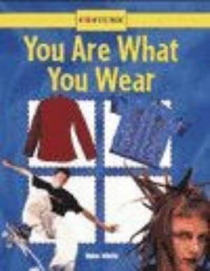 Bild des Verkufers fr Costume: You Are What You Wear Paper zum Verkauf von WeBuyBooks