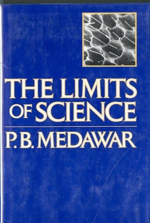 Seller image for The Limits of Science for sale by Pazzo Books