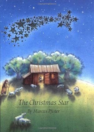 Seller image for The Christmas Star for sale by WeBuyBooks