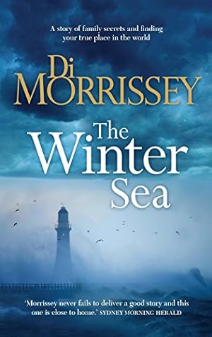 Seller image for The Winter Sea for sale by WeBuyBooks