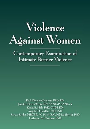 Seller image for Violence Against Women for sale by moluna