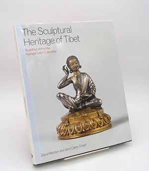 Seller image for The Sculptural Heritage of Tibet - Buddhist Art in the Nyingjei Lam Collection for sale by L'Ancienne Librairie