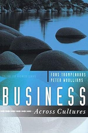 Bild des Verkufers fr Business Across Cultures: 1 (Culture for Business Series) zum Verkauf von WeBuyBooks