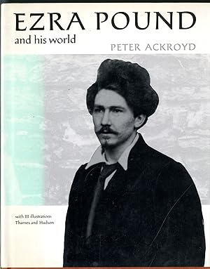 Seller image for Ezra Pound and his world for sale by Pazzo Books