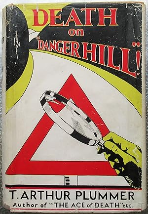 Death on Danger Hill