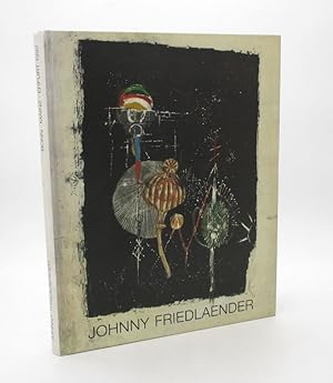 Johnny Friedlaender Zum 80. Geburtstag : Radierungen, Zeichnungen, Aquarelle, Gemälde und Mappenw...