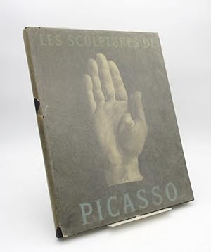 Seller image for Les Sculptures de Picasso for sale by L'Ancienne Librairie